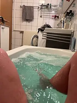 InkedGuy1 online show from February 24, 7:01 pm