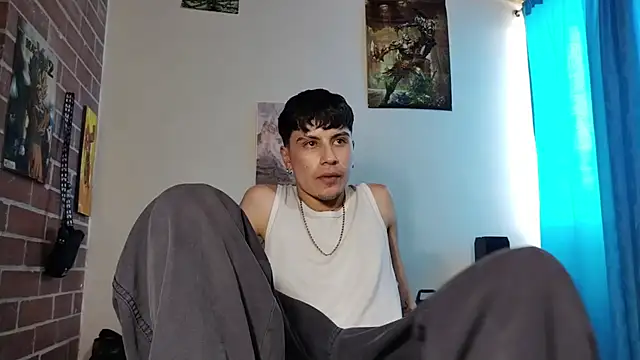 PaulDamico online show from May 22, 5:40 pm
