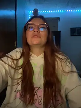 Vixroy7 online show from February 6, 12:26 am