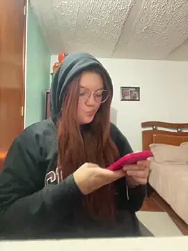 Vixroy7 online show from March 29, 12:21 am