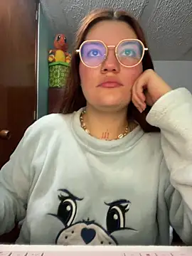 Vixroy7 online show from April 12, 12:04 am