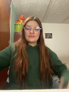 Vixroy7 online show from April 21, 10:56 pm