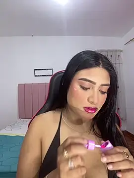 GabrielaZuluaga online show from February 12, 6:08 am