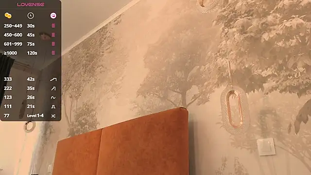 Hiaru Cutie online show from February 20, 5:12 am