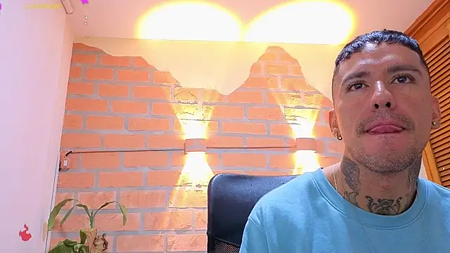 mister eithan online show from March 7, 2:08 am