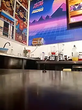 Snapshot of blackninja66 chatting on February 11, 1:10 am blackninja66 online show from February 11, 1:10 am