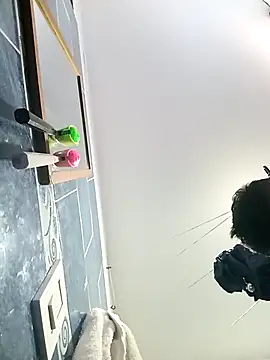 Snapshot of blackninja66 chatting on February 24, 7:12 pm blackninja66 online show from February 24, 7:12 pm