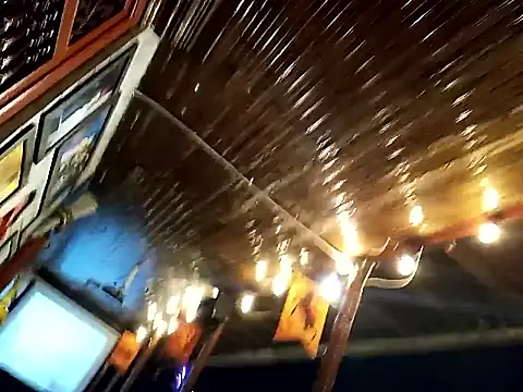 blackninja66 online show from April 2, 4:21 am