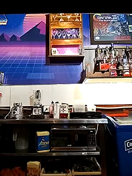 blackninja66 online show from April 4, 4:22 am