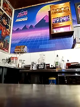 blackninja66 online show from May 7, 2:39 am