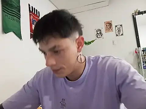 blackninja66 online show from May 20, 2:56 pm