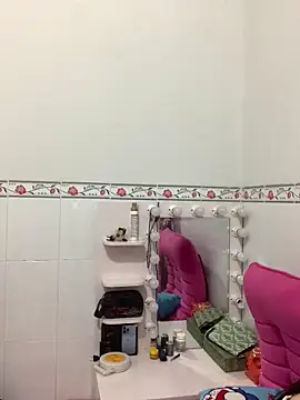 Nana-mup online show from February 15, 4:03 pm