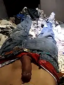 Caliente777666 online show from April 15, 7:58 pm