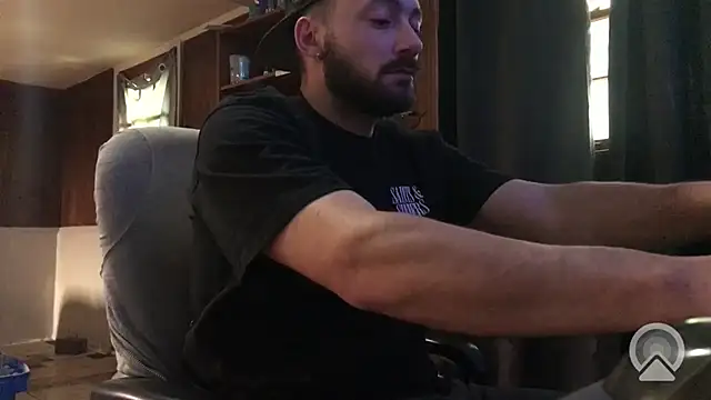 Snapshot of CallMeDaddy502 chatting on July 14, 8:25 pm CallMeDaddy502 online show from July 14, 8:25 pm
