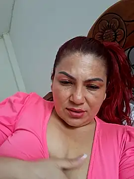 Mechi-Dirty online show from May 6, 12:32 pm