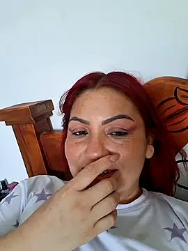 Mechi-Dirty online show from May 27, 2:03 pm
