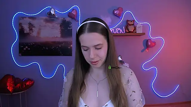 lumi soft online show from February 20, 8:38 am