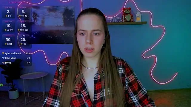 lumi soft online show from February 28, 11:55 am