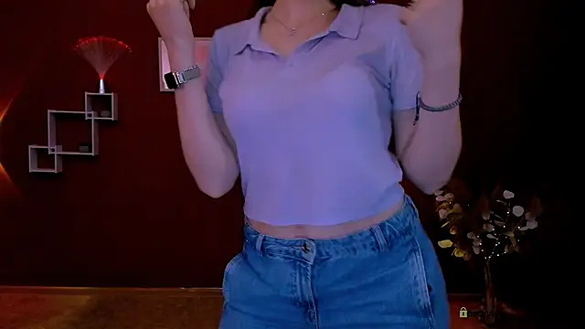 lumi soft online show from March 12, 8:42 am