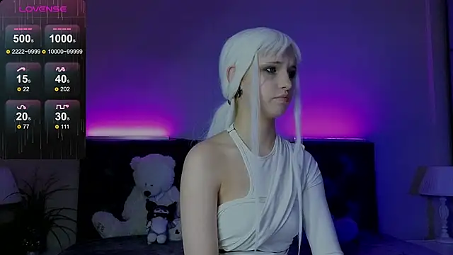 m Suika m online show from March 6, 3:30 pm