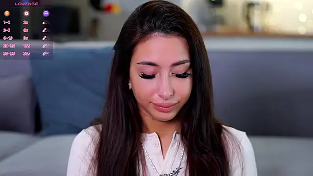 Snapshot of loseecontrol chatting on February 20, 1:11 pm loseecontrol online show from February 20, 1:11 pm