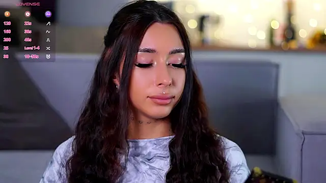 Snapshot of loseecontrol chatting on February 21, 2:07 pm loseecontrol online show from February 21, 2:07 pm