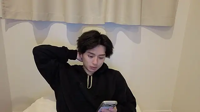 Snapshot of gkchinchin chatting on March 6, 1:07 pm gkchinchin online show from March 6, 1:07 pm