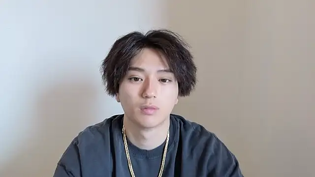 Snapshot of gkchinchin chatting on April 13, 4:40 am gkchinchin online show from April 13, 4:40 am