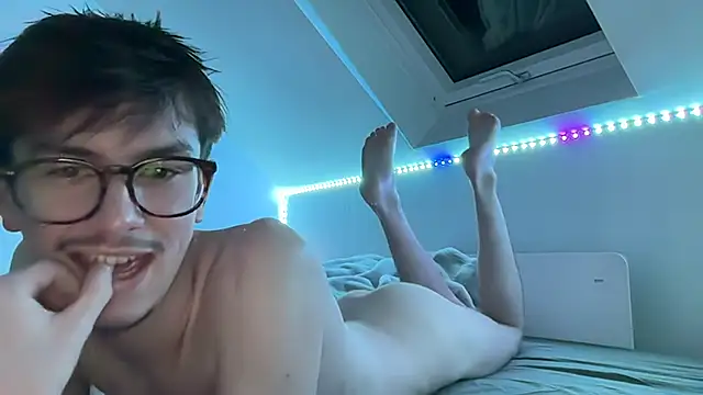 gabinlemarginal online show from April 22, 9:27 pm