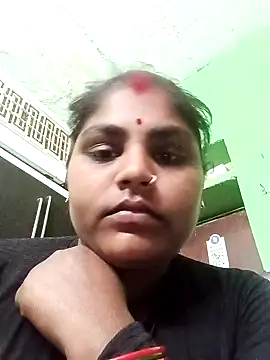 rupabahbi66 online show from January 18, 4:33 pm