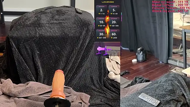 Toronto325 online show from April 11, 7:51 pm