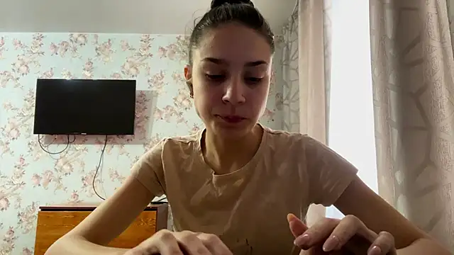 Snapshot of PagedLard chatting on February 17, 8:00 am PagedLard online show from February 17, 8:00 am