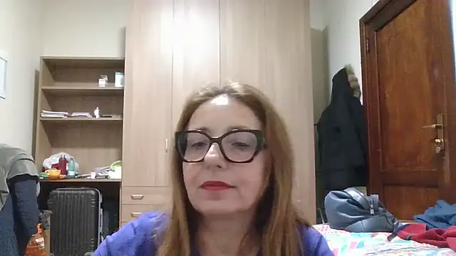 Snapshot of Miasexmilf chatting on February 7, 6:50 am Miasexmilf online show from February 7, 6:50 am