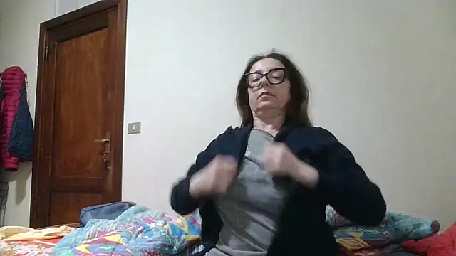 Miasexmilf online show from May 15, 11:01 pm
