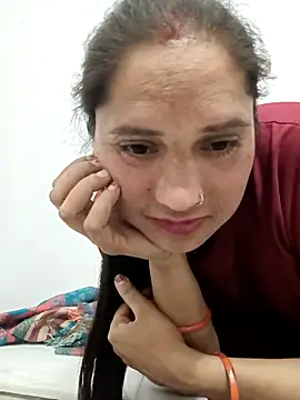 Snapshot of Cute-karisma1234 chatting on February 27, 5:24 pm Cute-karisma1234 online show from February 27, 5:24 pm