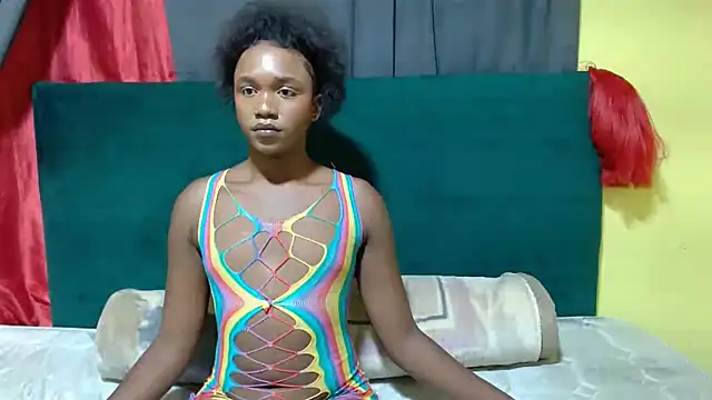 TallHornyTrans online show from April 6, 10:44 pm