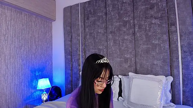 Snapshot of JaneeDaviss chatting on February 22, 12:15 pm JaneeDaviss online show from February 22, 12:15 pm