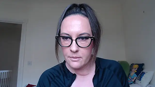 PsychicDominatrix online show from July 3, 9:05 am