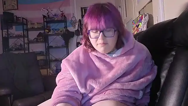 ProfaneHekate online show from March 19, 11:20 pm