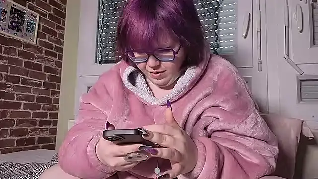 ProfaneHekate online show from March 25, 4:35 pm