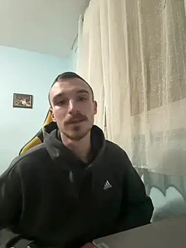 TheMaskShow online show from February 25, 9:13 pm