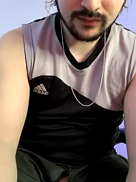 Derek Vow online show from February 19, 11:56 pm