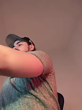 Derek Vow online show from March 20, 10:58 pm