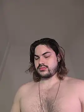 Derek Vow online show from March 21, 11:52 pm