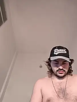 Derek Vow online show from March 26, 10:59 pm