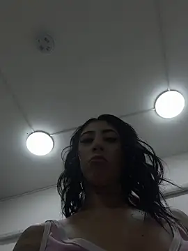 darkkjulietha online show from July 7, 2:43 pm