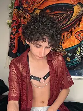 Snapshot of noynxz chatting on February 10, 4:16 am noynxz online show from February 10, 4:16 am