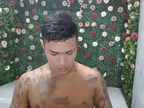 jerry anderson18 online show from February 5, 2:27 am