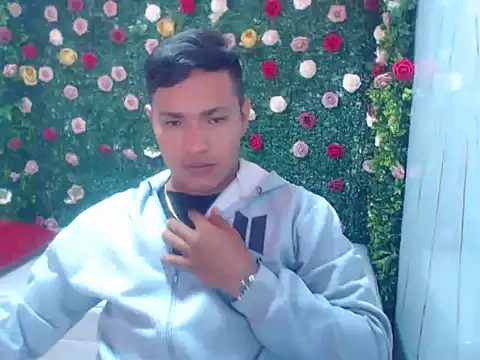 jerry anderson18 online show from February 24, 2:09 am