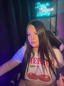 Elysiasecret online show from May 17, 2:31 am